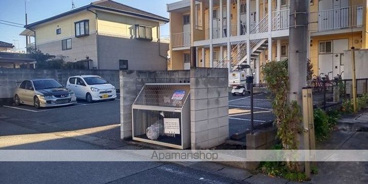レオパレスシンシア201のその他画像