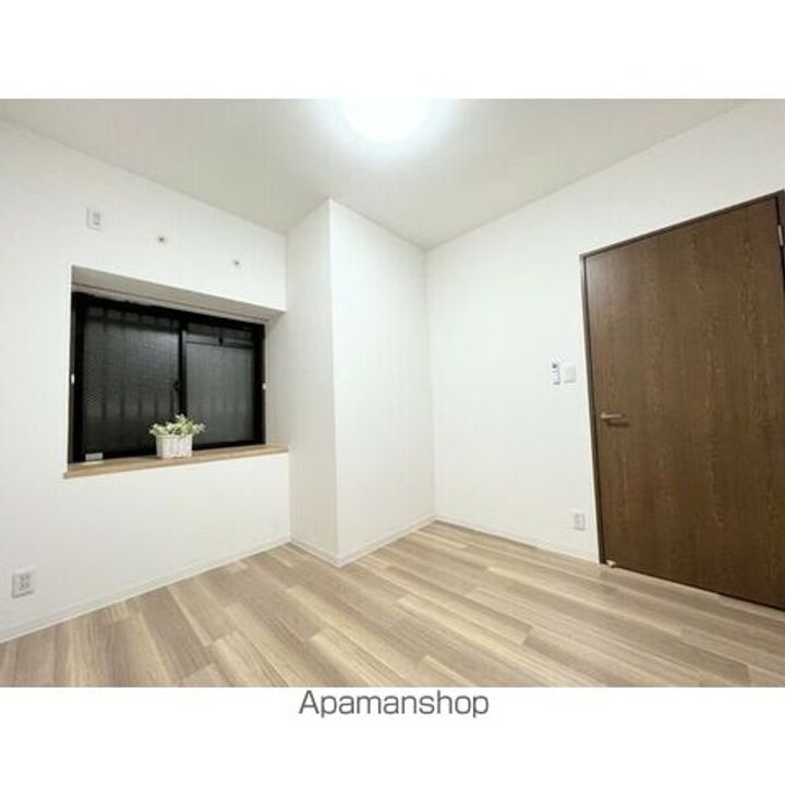 シティ・ライフ グランヴィーネ星ヶ丘 B棟のその他画像