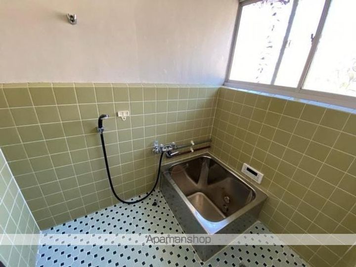 香川県高松市今里町1丁目(一戸建)の賃貸物件戸建ての風呂