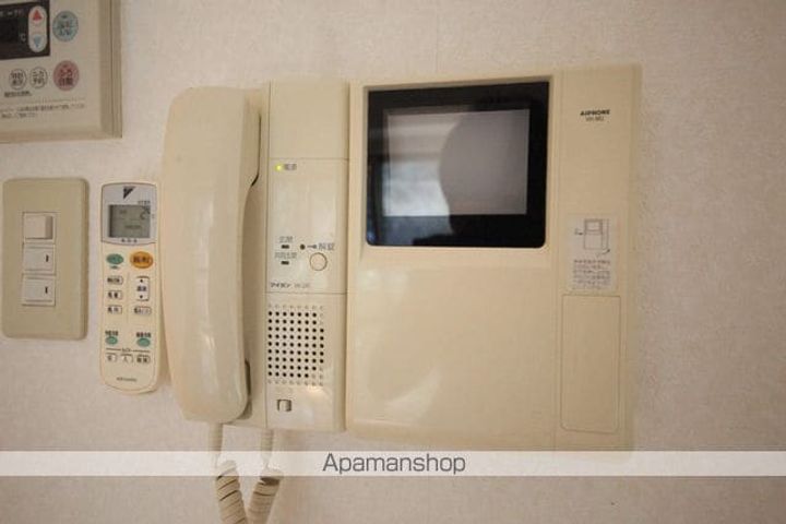 クアイエット303の内装