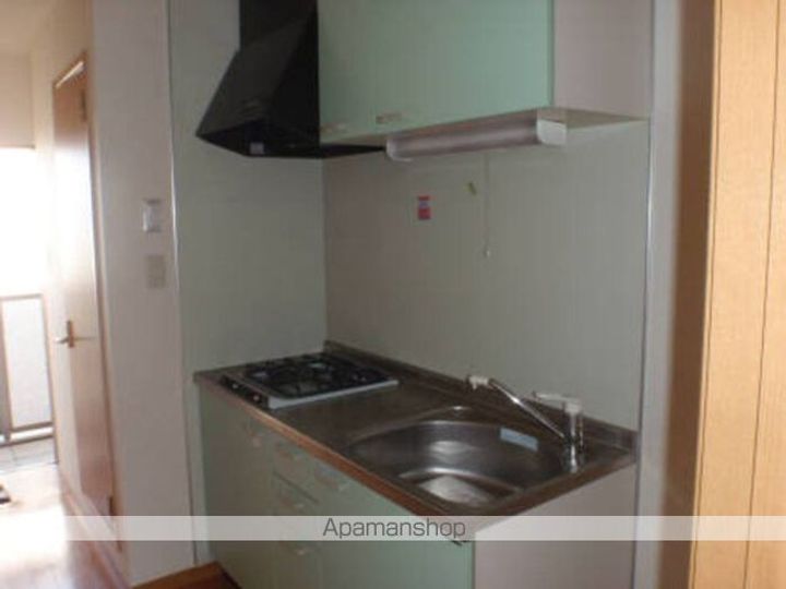 グレイスのキッチン