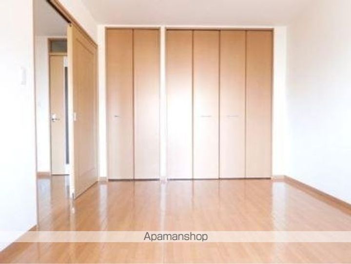 香川県高松市林町の賃貸マンションの内装