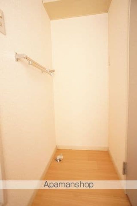 サンラフォーレF107の内装