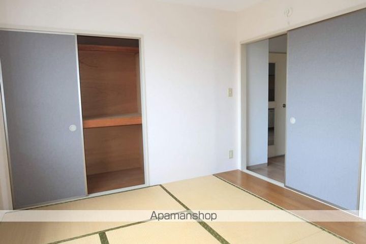 レジデンス原町のその他画像