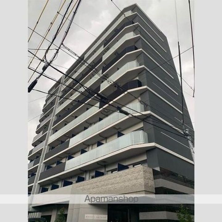 SーRESIDENCE大阪九条NORTH610のその他画像