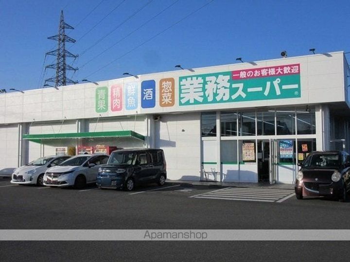 ウェル アイランドKーⅡの周辺