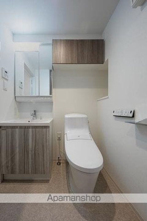 東京都中野区東中野1丁目の賃貸マンションのその他画像