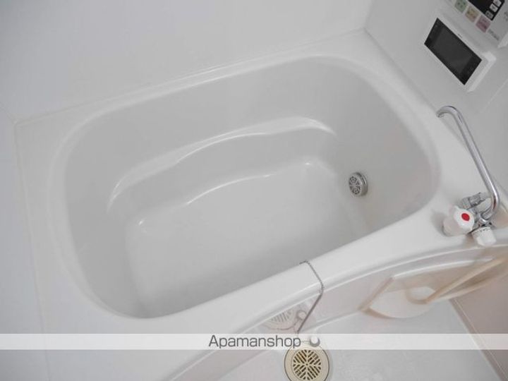 大阪府和泉市池田下町の賃貸アパート206の内装