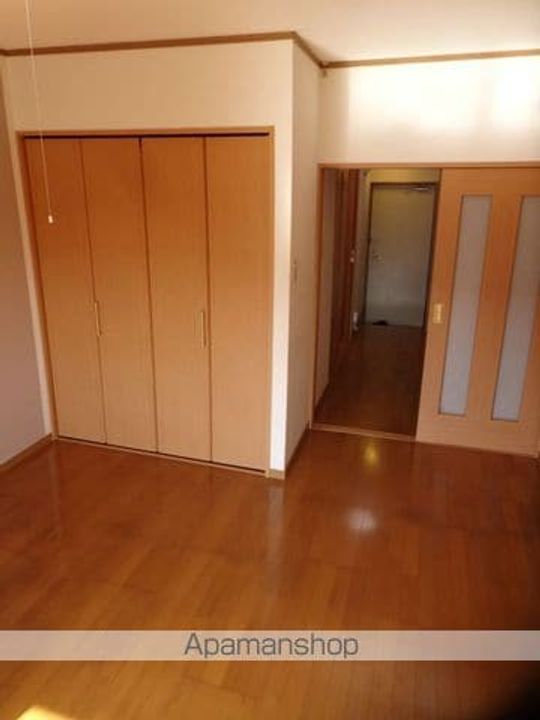 ZIPANGU参番館301の内装
