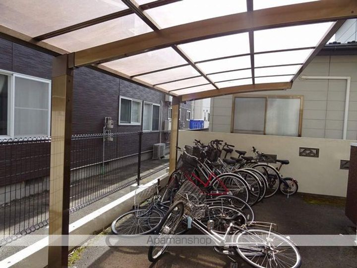 ロフティ栄のその他画像