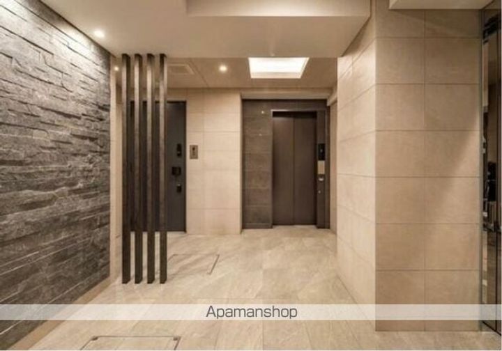 ハビテ外苑503のその他画像