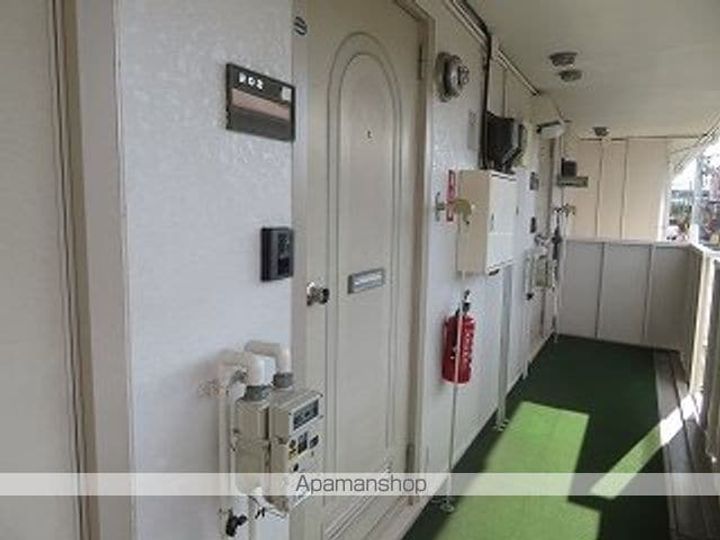 ドミ馬場小路A202のその他画像