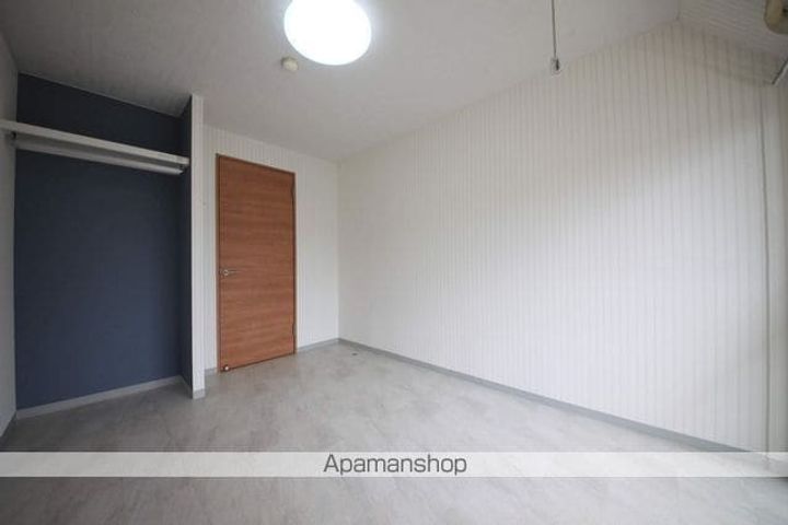 グランデュール108の居間