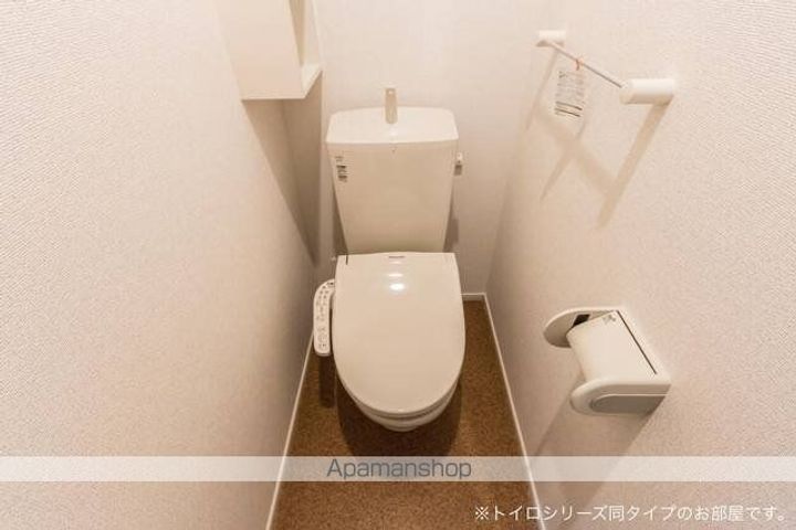 メゾン・モンタンのその他画像