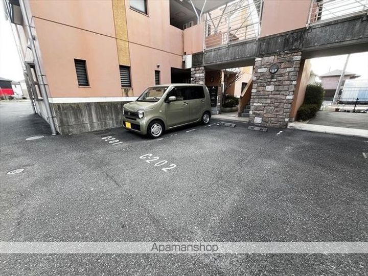 岡山県倉敷市玉島長尾の賃貸マンションのその他画像