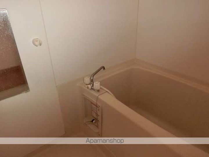 プリンスコート205の風呂