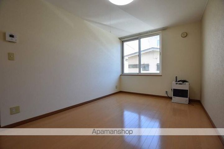 レモンハイツ山の手の内装