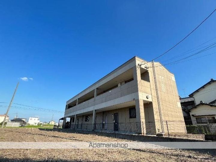 コンフォース103の外観