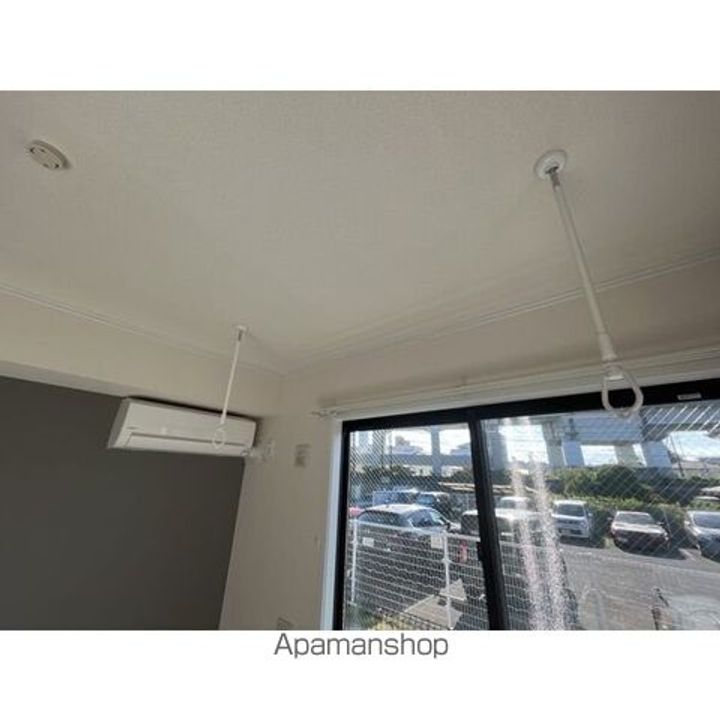 コヒナハウスの内装