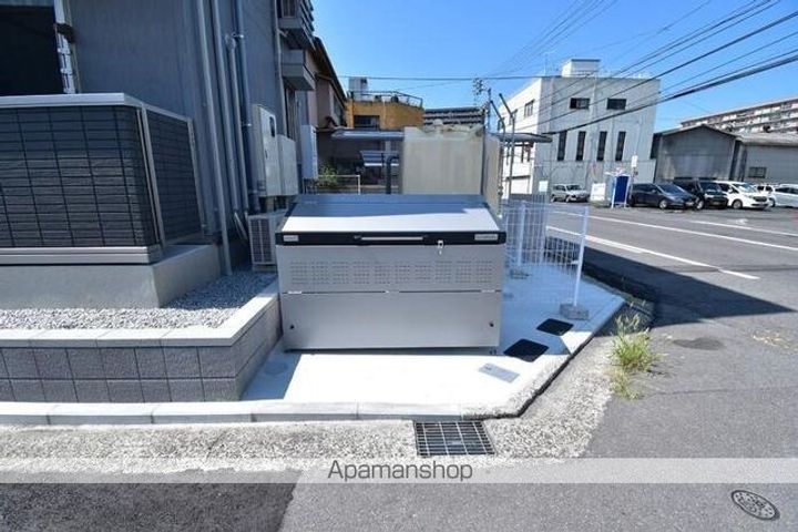 香川県高松市浜ノ町の賃貸アパートのその他画像