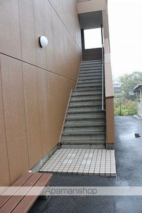ルミナスハイムA102のその他画像