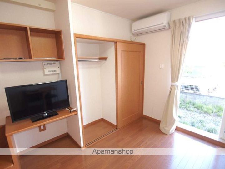 レオパレスサンライズ105のその他画像