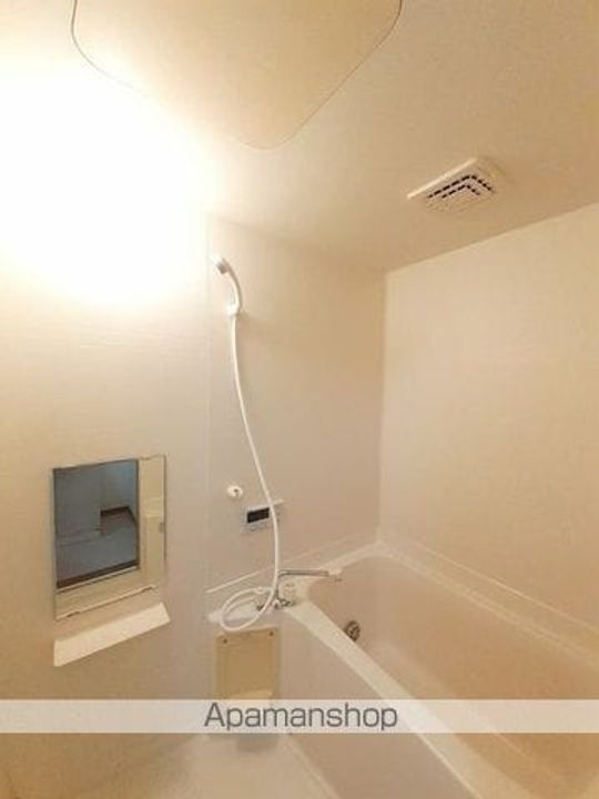 アビーロードの風呂