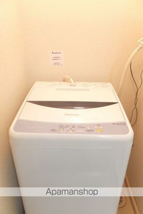 レオパレスアトリオ102のその他画像