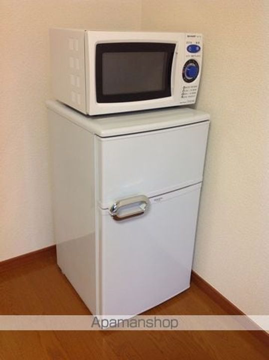 レオパレスLUCEⅡのその他画像