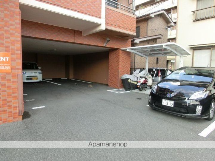 ENISHU己斐本町201号室のその他画像