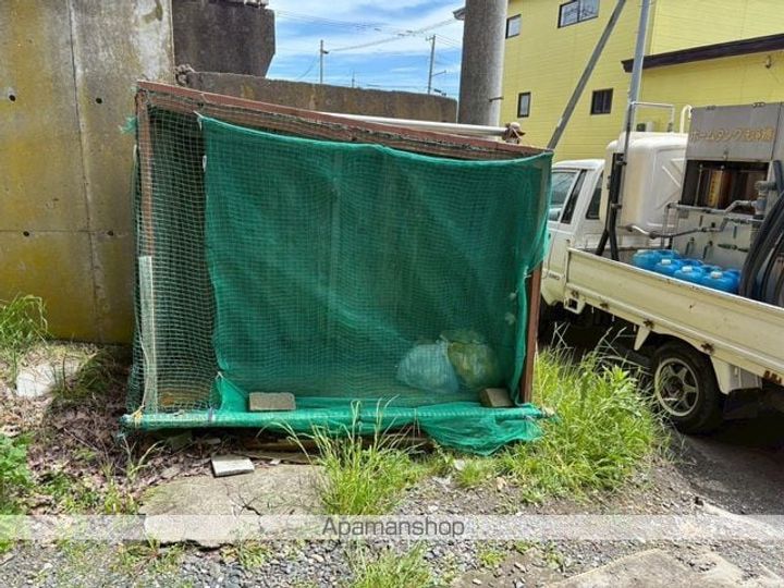 ハイツ髙橋№15のその他画像