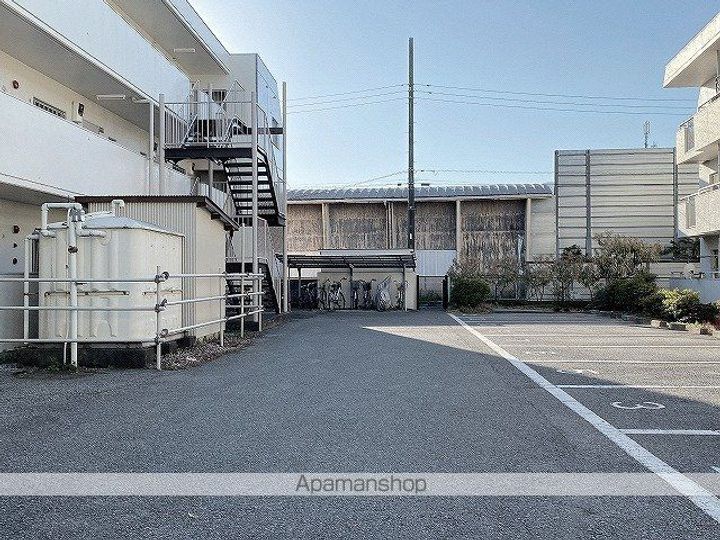 埼玉県八潮市大字木曽根の賃貸マンションのその他画像