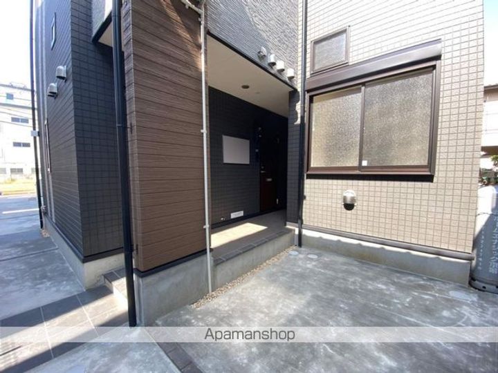 ハーモニーテラス北小岩ⅩⅢのその他画像