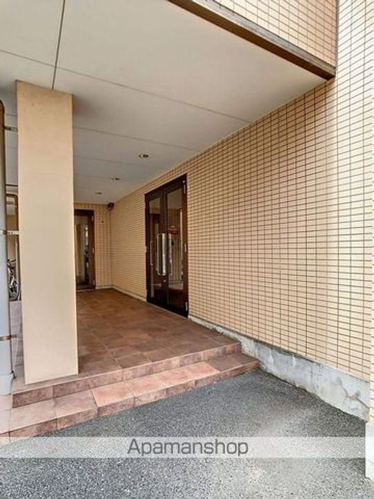 プラーナ富町202のその他画像