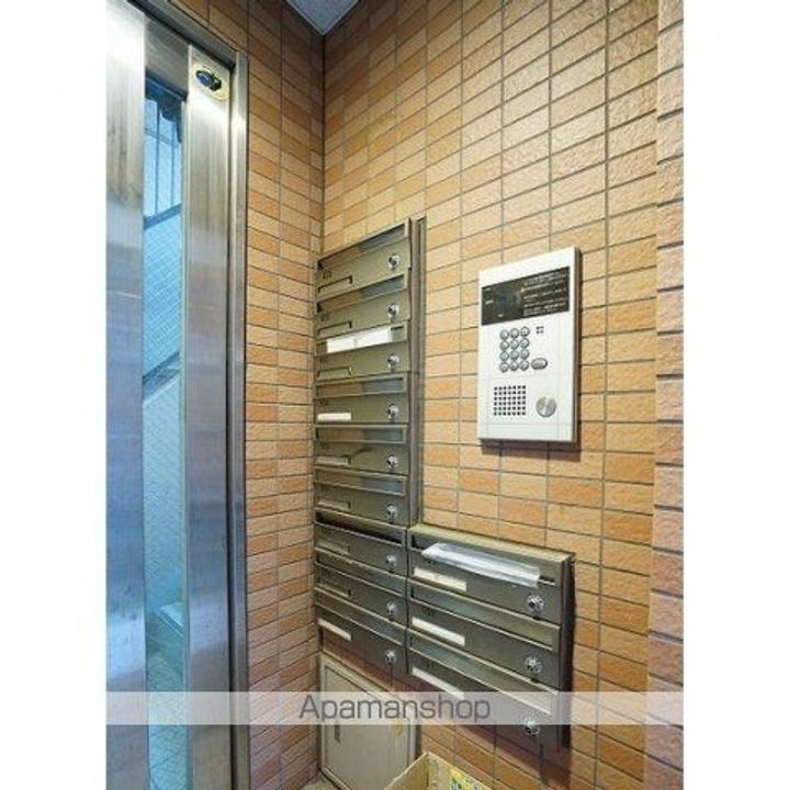 東京都葛飾区新小岩2丁目の賃貸マンションのその他画像