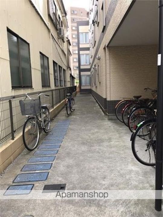 東京都葛飾区金町4丁目の賃貸アパートのその他画像