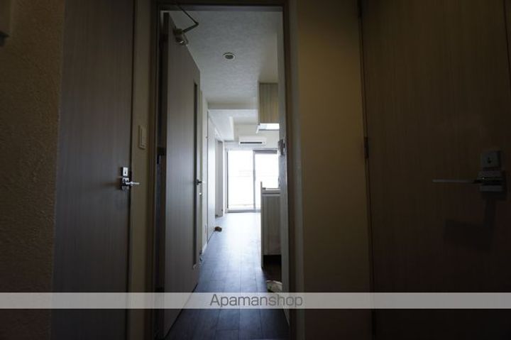 プレサンス桜山駅前アフォードの内装