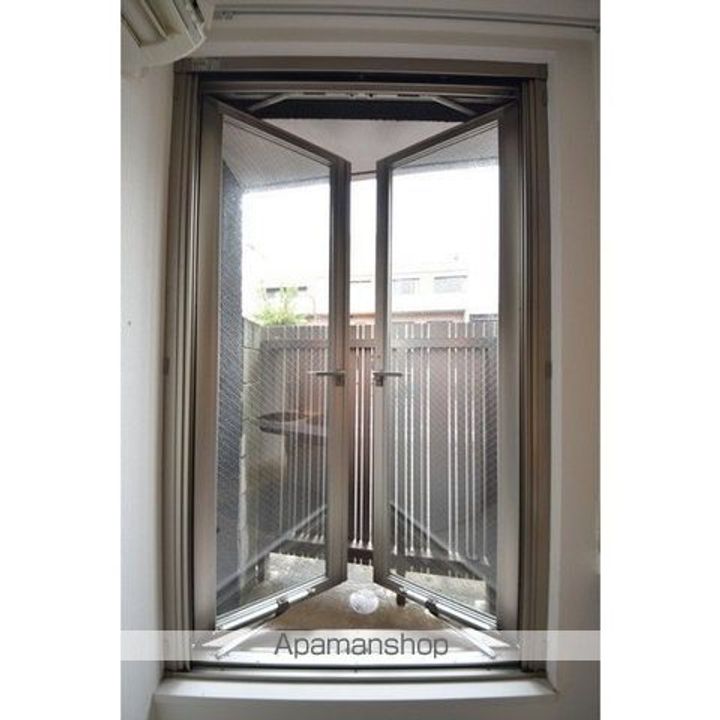 アパートメントクロ三軒茶屋の内装