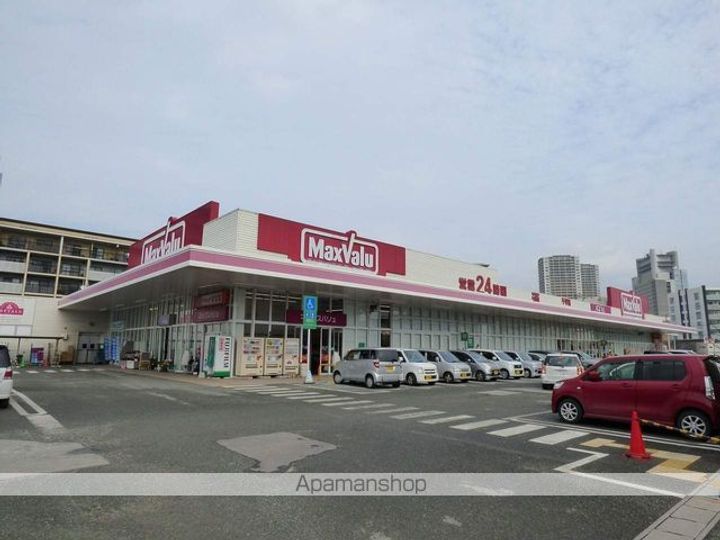 ヴェルハイム若宮A101のその他画像