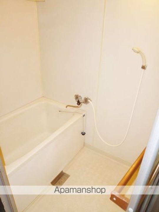 SUN HEIGHTS402の風呂