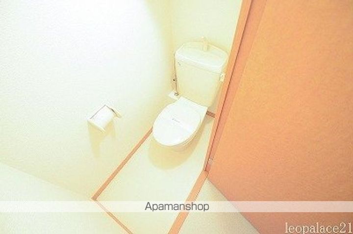 レオパレス勝浦川205のその他画像