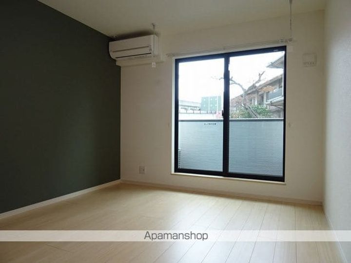 CITY連坊ステーションコートの内装