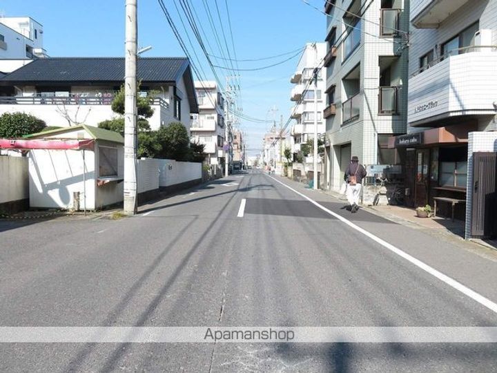 ハイホーム八千代台の周辺