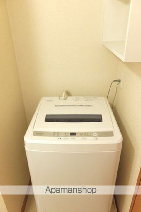 レオパレスエクレール102のその他画像