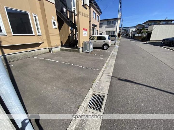 ハウス栗の木202のその他画像