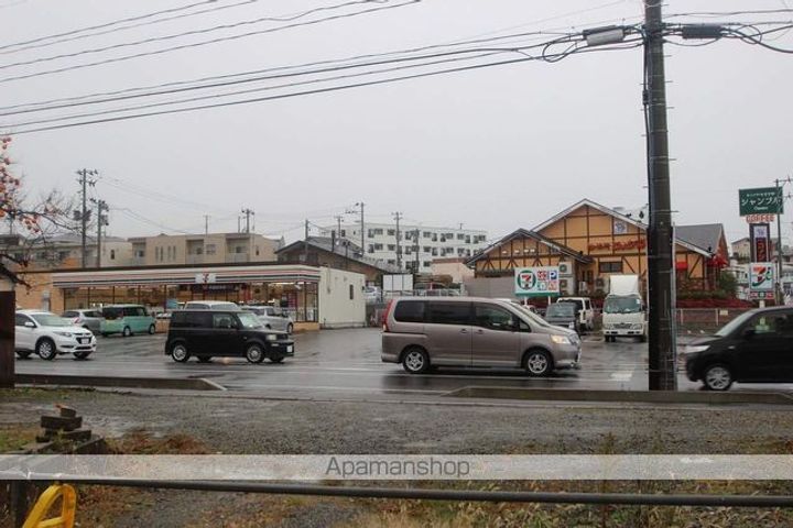 福島県郡山市名郷田1丁目の賃貸マンションの周辺