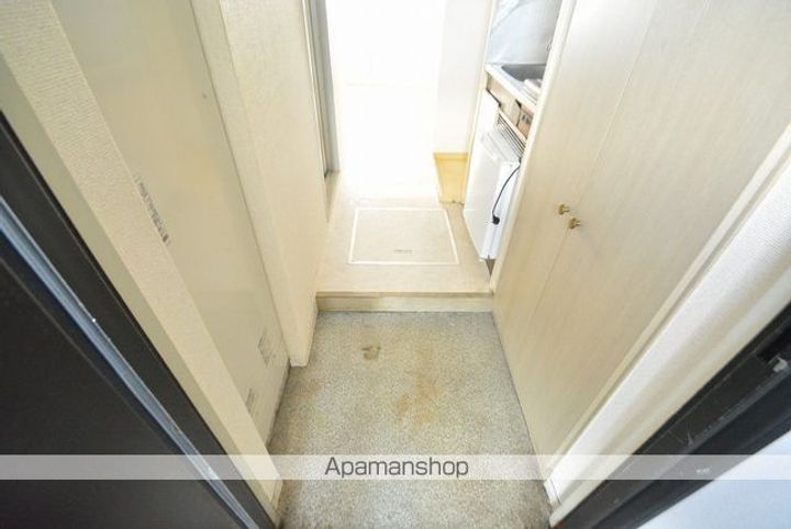 エレガンス宮町413の内装