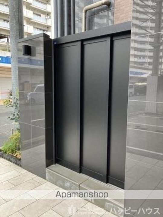 福岡県福岡市博多区千代3丁目の賃貸マンションの内装