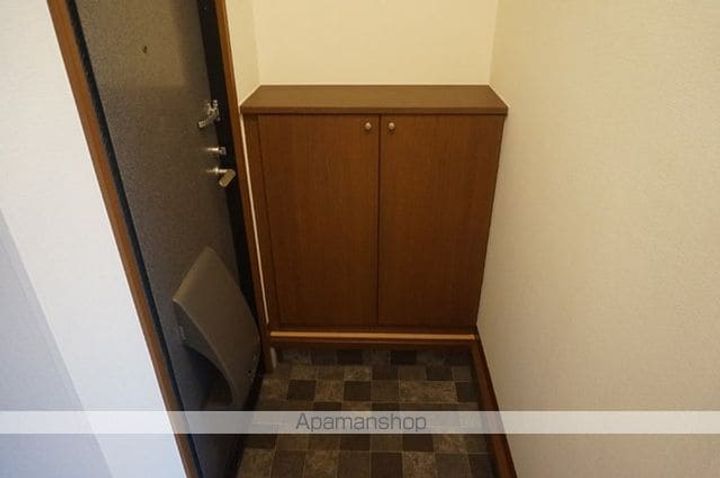 フローラ神領 Bのその他画像