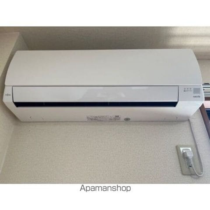コモード坂祝Aのその他画像